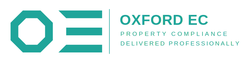Oxford EC — Property Compliance Delivered Professionally