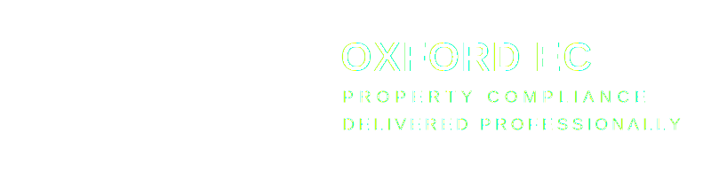 Oxford EC — Property Compliance Delivered Professionally